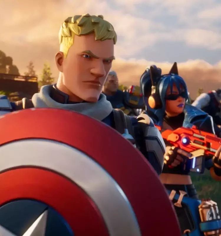 Epic Games Cuts Over 1,000 Jobs Amidst 'Fortnite' Engagement Dip