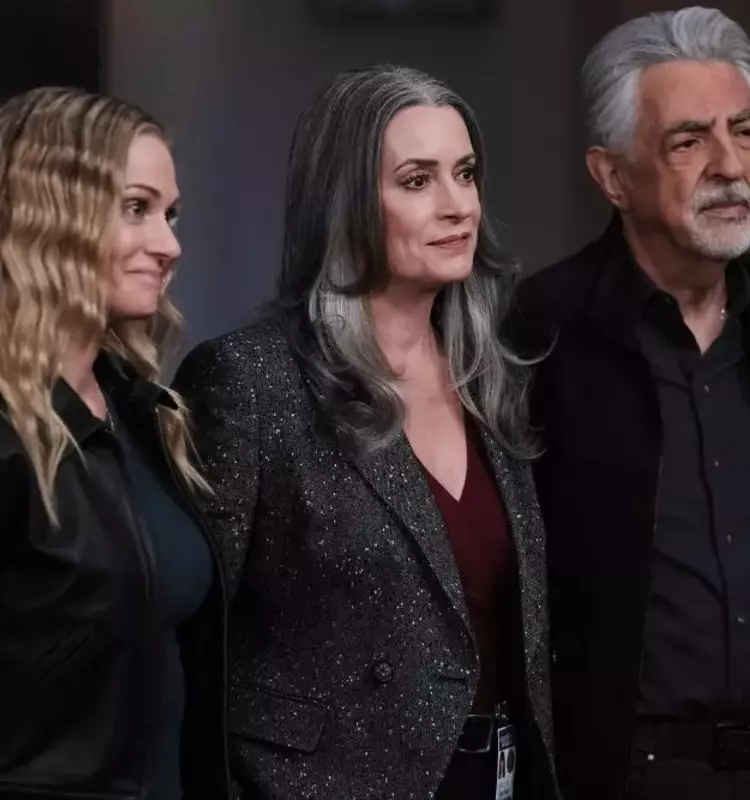 Criminal Minds: Evolution Secures 20th Season Renewal, 19th Season Premiere Date Revealed by Paramount+