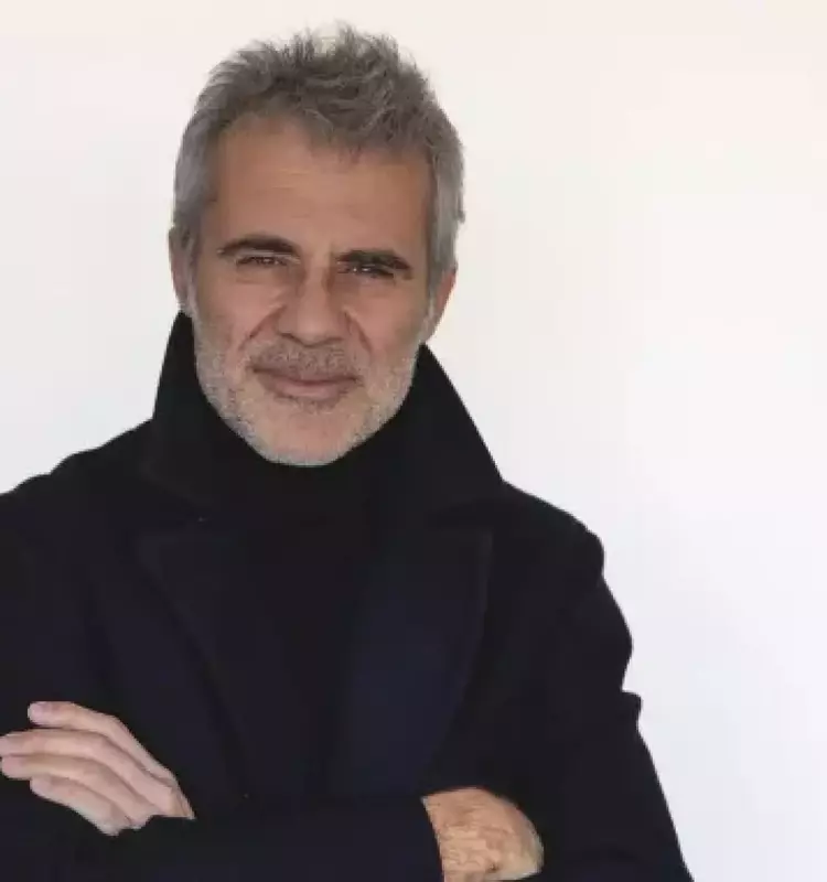 HBO Max Forges First-Look Agreement with 'Sirât' Producer Domingo Corral