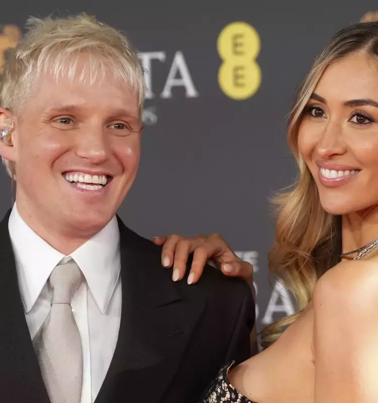 Reality TV Stars Jamie Laing and Sophie Habboo Launch Disney+ Parenting Series
