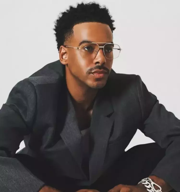 Zack Fox Joins CAA for Representation, Expanding His Versatile Career