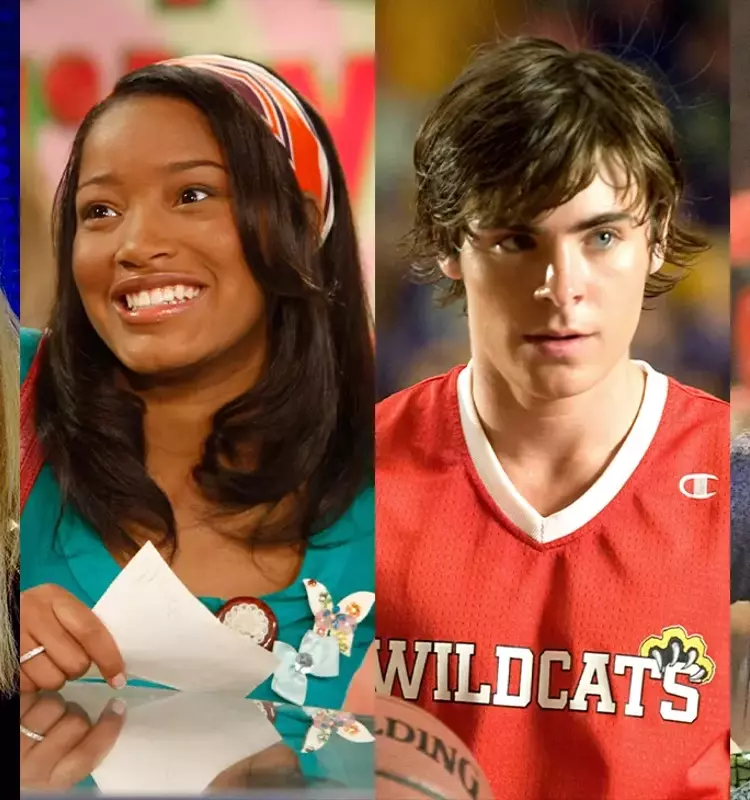 From Child Stars to Global Icons: The Enduring Legacies of Disney and Nickelodeon Alums