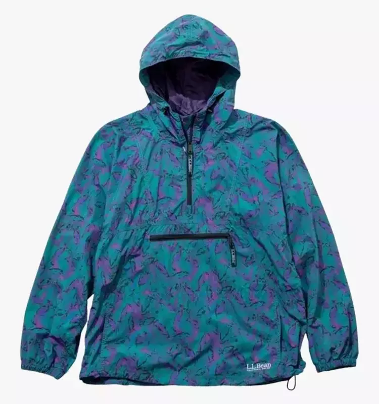 L.L.Bean Japan Edition: A Coveted Collection Now Available in the US