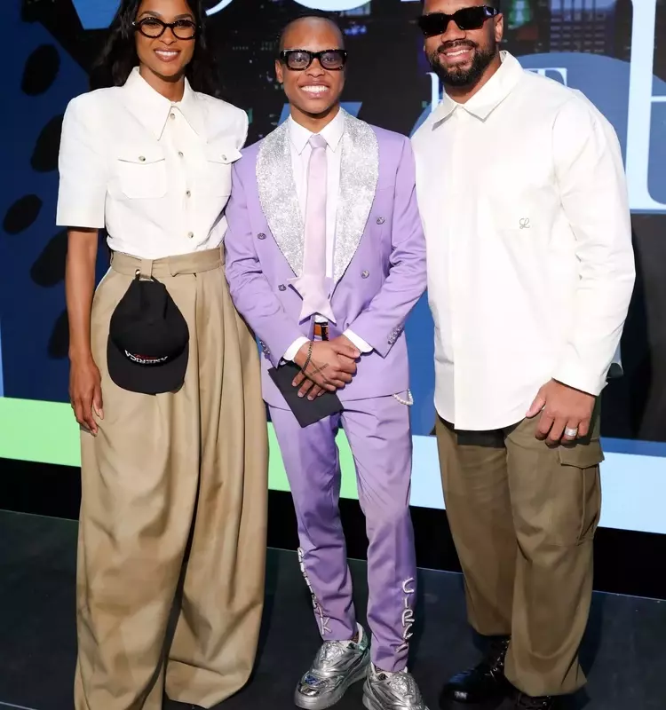 Fashion Scholarship Fund Gala Celebrates Emerging Talent