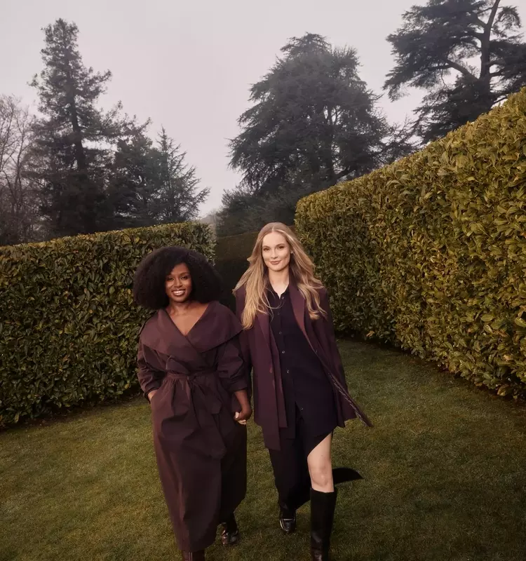 Bridgerton Season 5 to Feature Francesca and Michaela's Love Story