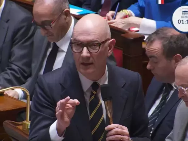 Le Ministre Défend les Certificats d'Economie d'Energie Face aux Critiques Parlementaires