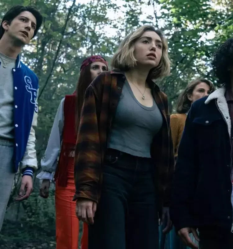 Paramount+'s 'School Spirits' Secured for Fourth Season