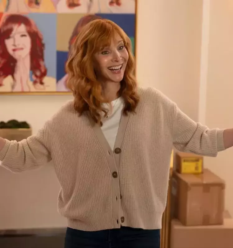 The Comeback's Enduring Journey: A Deep Dive into Lisa Kudrow and Michael Patrick King's HBO Series