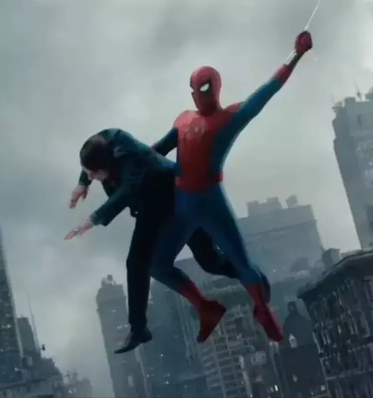 Spider-Man: Brand New Day Trailer Shatters Viewership Records