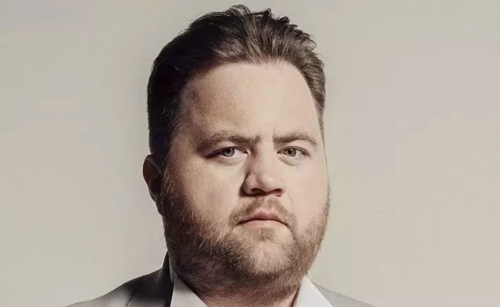 Paul Walter Hauser Joins Live-Action 'Scooby-Doo' Series on Netflix