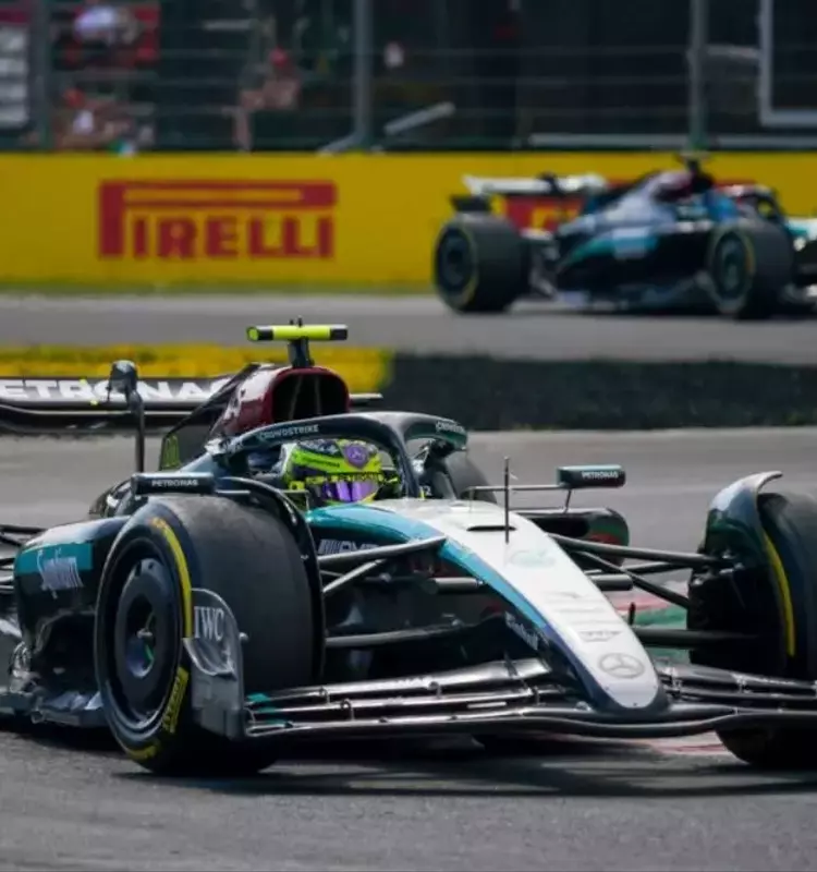 Tubi Introduces Formula 1 Alternative Broadcasts and Advanced Interactive Advertising