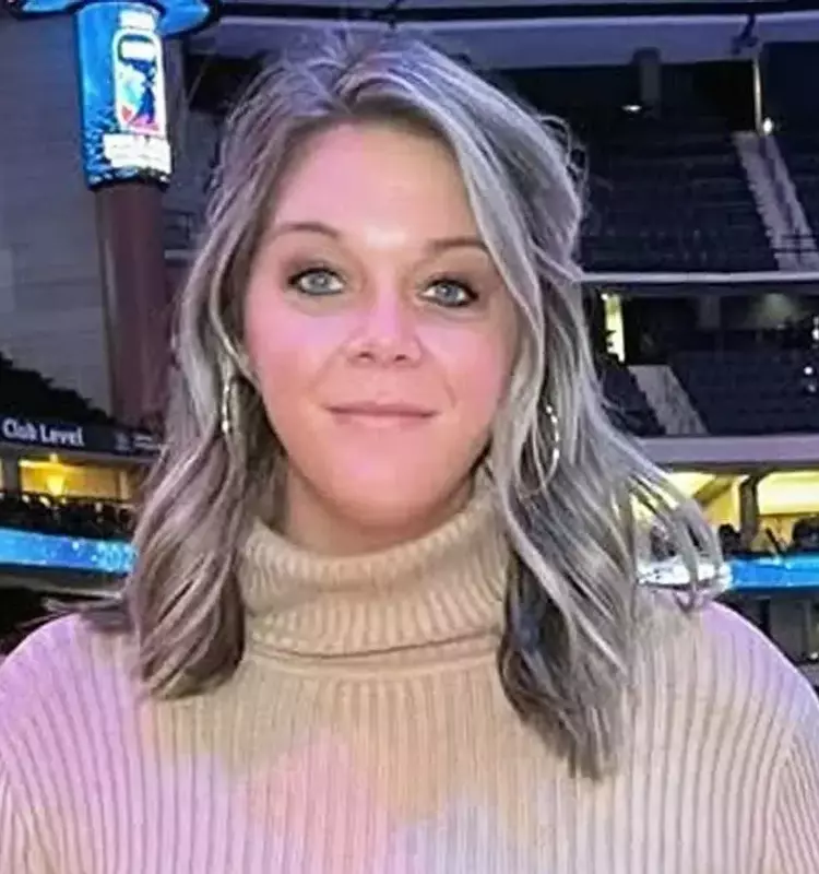 Coping with Tragedy: NHL Reporter's Podcast Co-Host Shares Heartfelt Grief