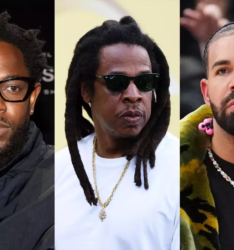 Jay-Z Reflects on the Evolution of Hip-Hop Battles Amidst Drake-Kendrick Lamar Feud