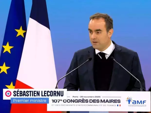Lecornu Dévoile les Axes Majeurs de sa Politique Post-Élections Municipales