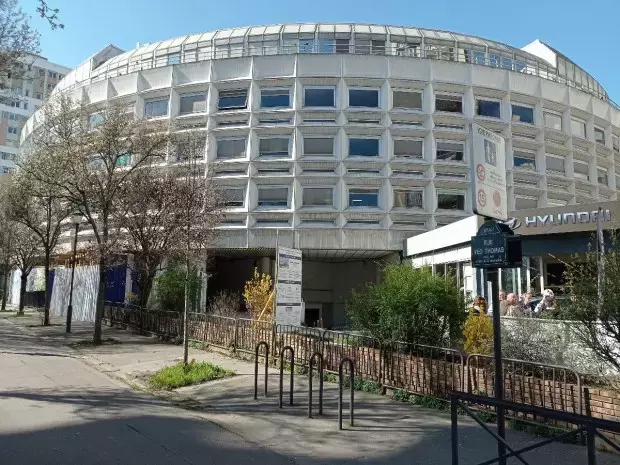 Lockall Ouvre un Nouveau Centre de Stockage pour Artisans à Paris