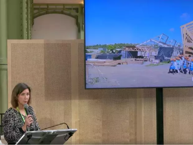 Mayotte : L'Architecture comme Acte Politique Post-Cyclone
