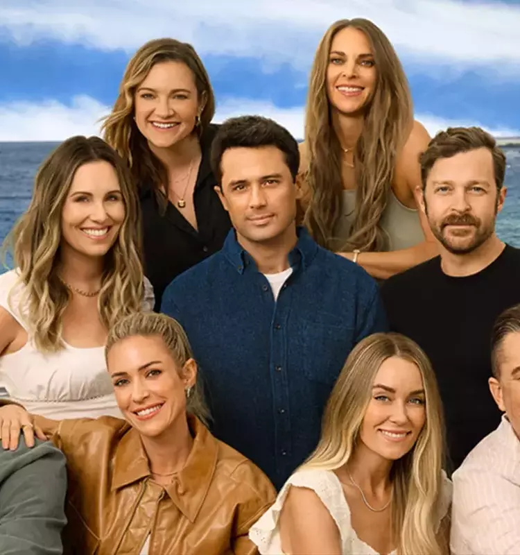 Laguna Beach Reunion Trailer Drops, Rekindling Classic Rivalries