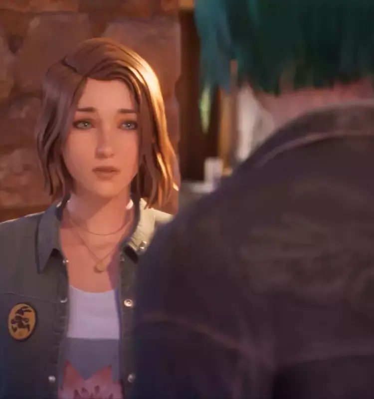 Actors Reflect on the Concluding Journey of Max and Chloe in 'Life Is Strange: Reunion' and Future Live-Action Adaptations