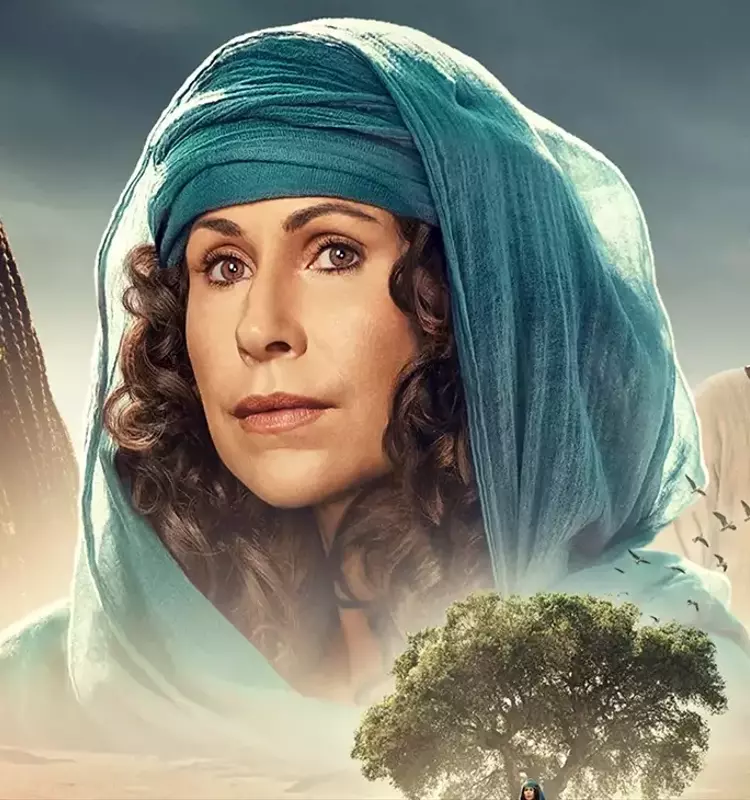 How to Stream 'The Faithful: Women of the Bible' with Minnie Driver