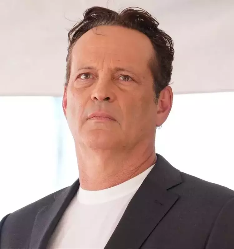 Vince Vaughn Critiques Late-Night TV's Political Turn