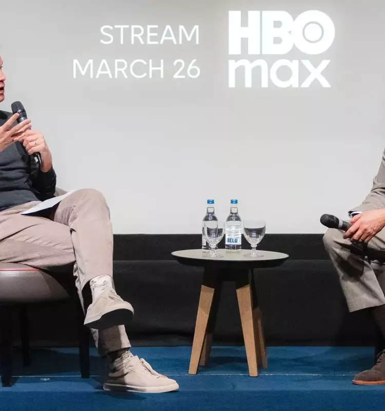 Noah Wyle Advocates for Universal Healthcare, Discusses 'The Pitt's Enduring Appeal