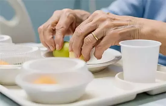 Alimentación Balanceada y Ejercicio: Pilares para un Envejecimiento Saludable