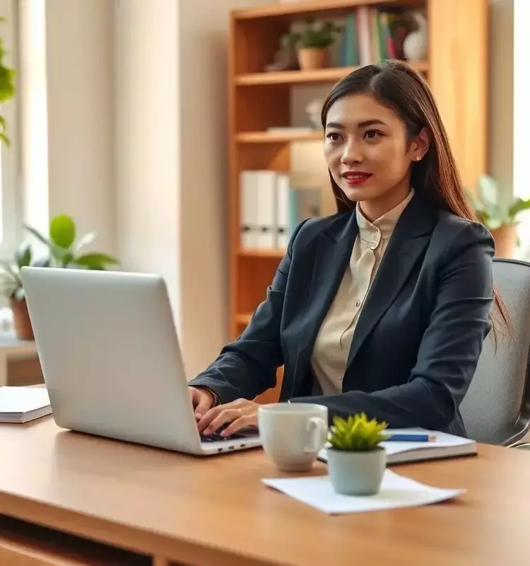 Understanding Financial Accounting Training: Structure, Mechanisms, and Learning Pathways