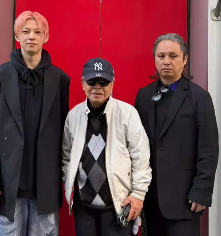 Midwest: A Half-Century of Fashion Influence in Japan
