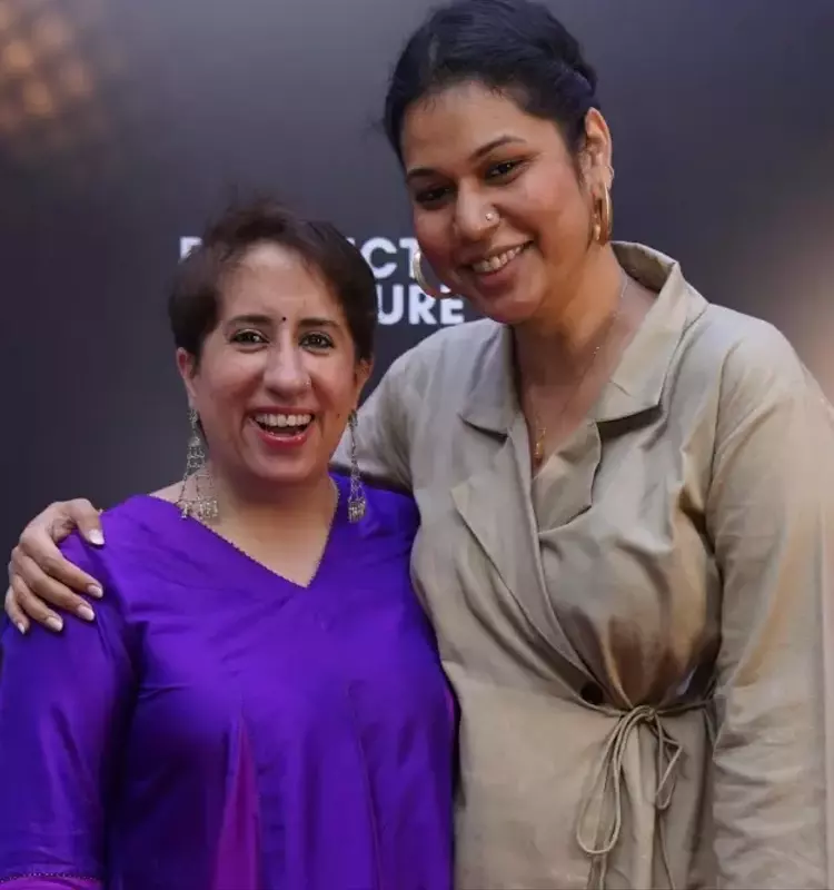 Women in Film India and Jio Studios Unite to Empower Female Producers at Cannes