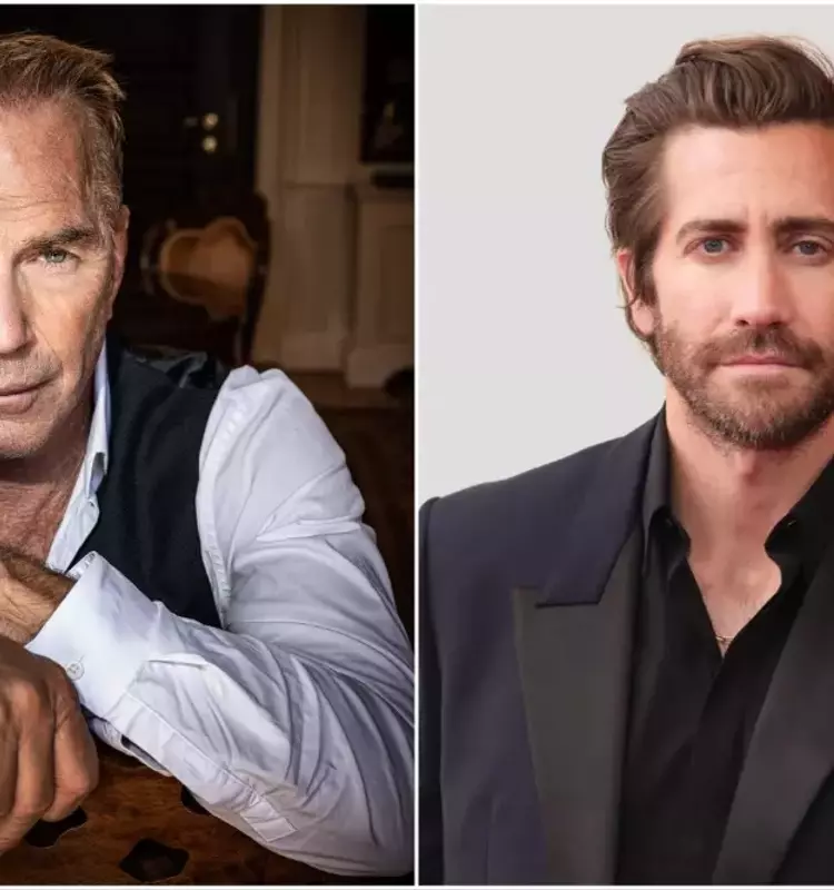 Kevin Costner, Jake Gyllenhaal to Film 'Honeymoon With Harry' in Queensland