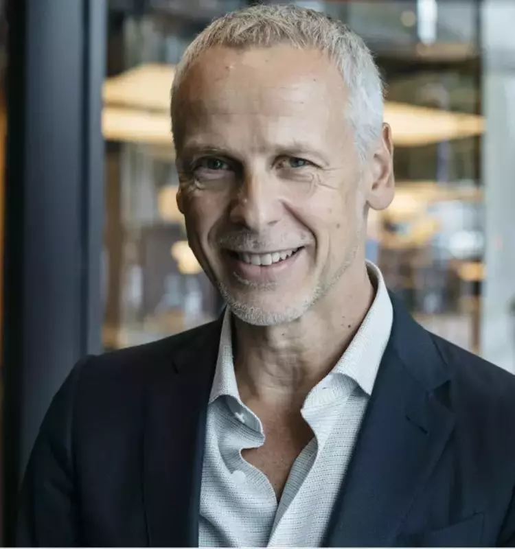 Fred Kogel's Leadership Extended at Leonine Studios