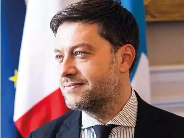 Réélection triomphale de Benoît Payan à Marseille et ses projets pour la construction