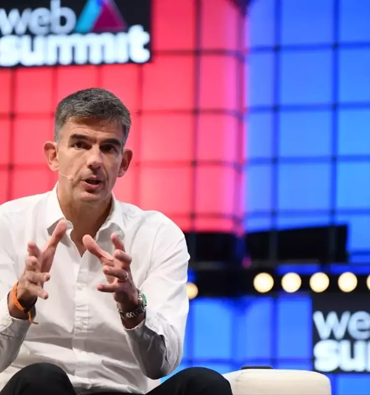 Matt Brittin Appointed as New BBC Director General