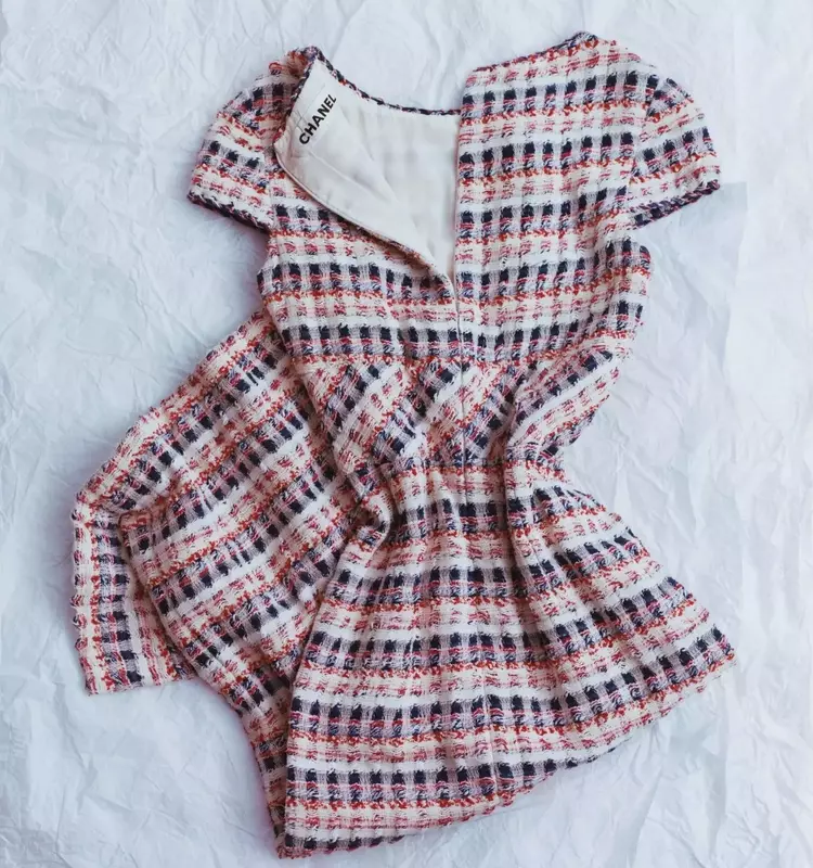 Vogue Vintage Market: A Glimpse into Archival Fashion Treasures