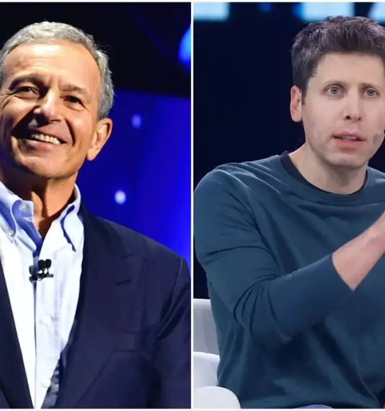 OpenAI's Sora Video App Shutdown: A Fortunate Turn for Disney?
