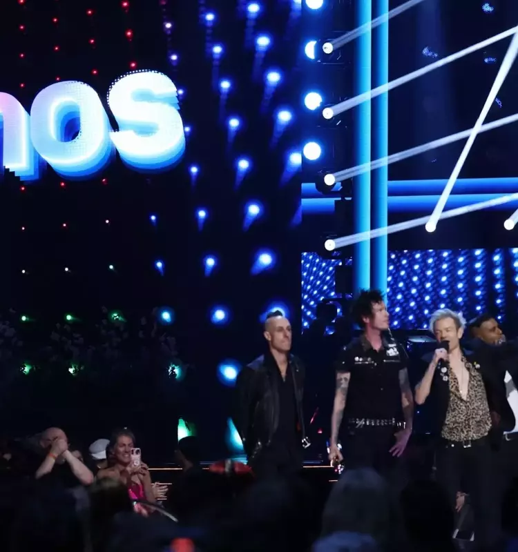 TikTok Returns to Juno Awards After Canadian Government Reverses Shutdown Order