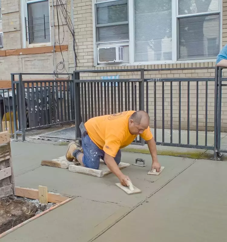 Magnolia Pictures Acquires John Wilson's Sundance Documentary 'The History of Concrete'