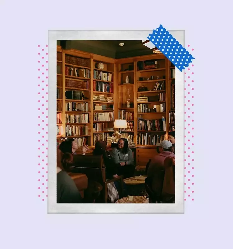 Top Literary Escapes: Readers' Favorite Reading Retreats for 2026