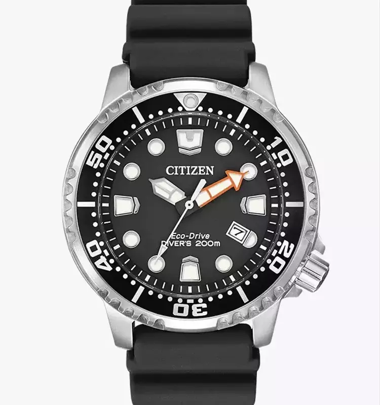Citizen's Promaster Dive Watch: The Ultimate Summer Accessory on Sale