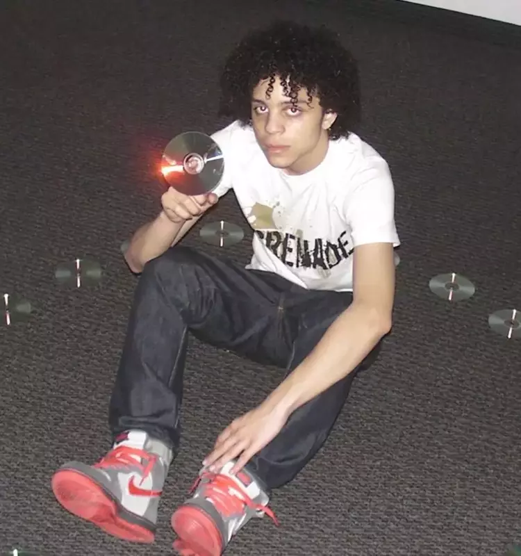 Xaviersobased: The New Voice of New York Rap