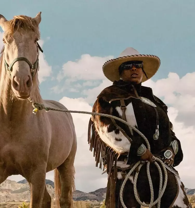 Ink: A Genre-Bending Artist Redefining Country Music