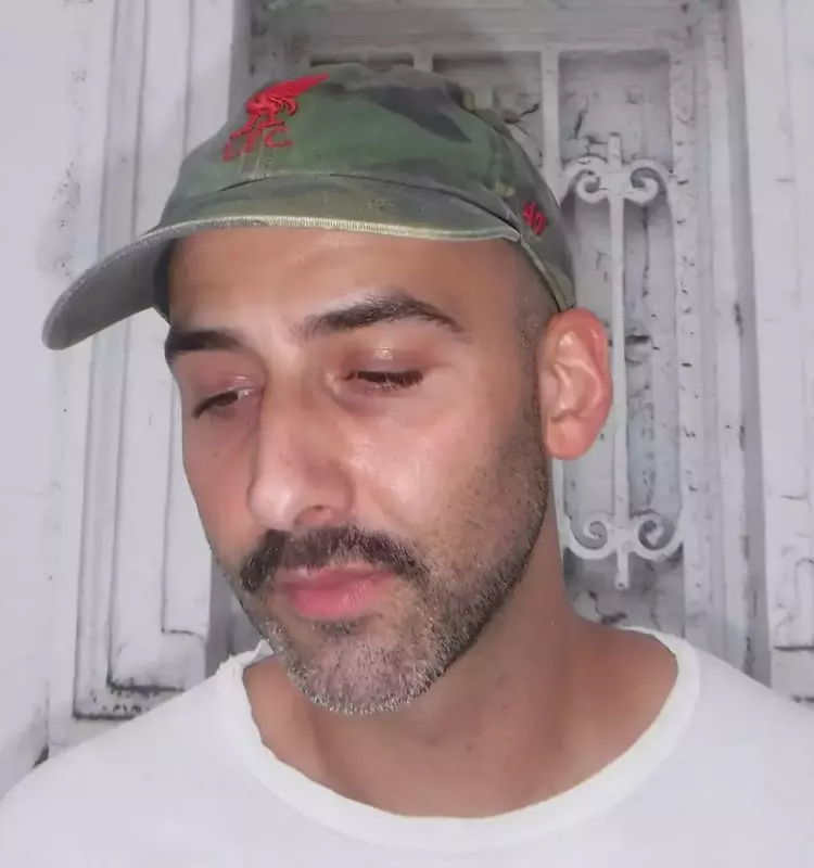Nabeel: An Iraqi-American Shoegaze Band Breaking Barriers