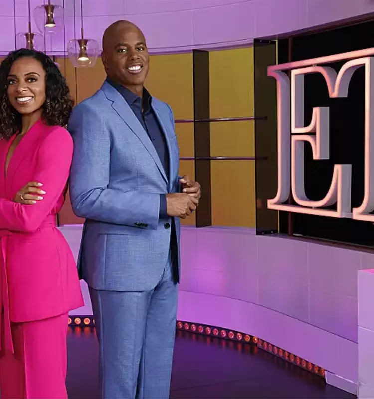 CBS Media Ventures Unveils New Syndication Slate, Featuring 'Adam's Law' and 'Entertainment Tonight' Renewal
