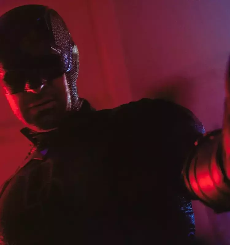 Daredevil: Born Again Set for a 'New Dawn' Beyond Fisk's Reign, Says Star Charlie Cox