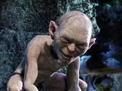 New 'Lord of the Rings' Film, 'Shadow of the Past,' Announced with Stephen Colbert Joining Peter Jackson