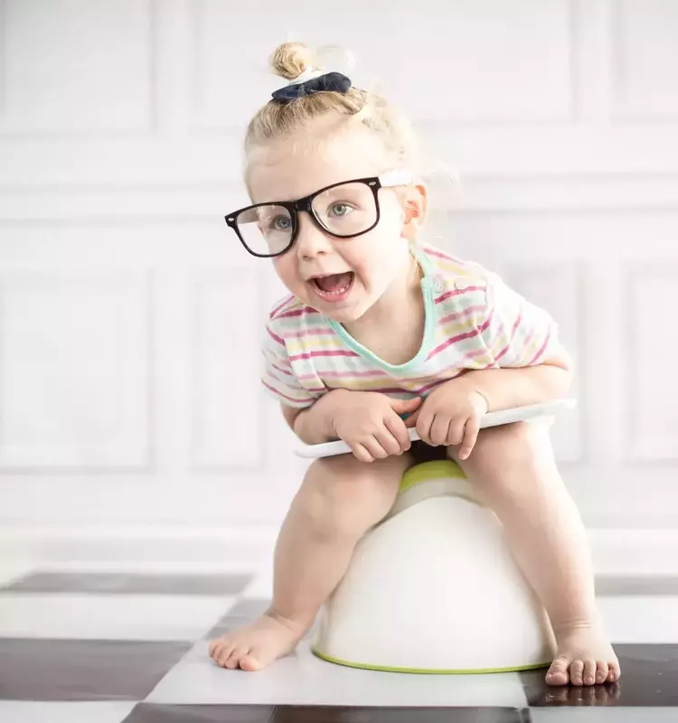 Understanding and Implementing Elimination Communication for Early Potty Training