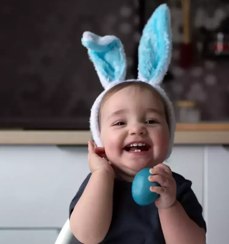 Naming Your Baby: A Guide to Easter and Spring-Inspired Choices