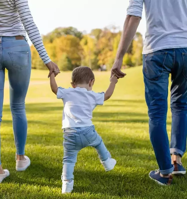 Nurturing the Unique Journey of Raising an Only Child