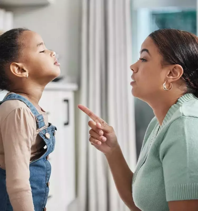 Rethinking Parental Communication: Fostering Growth Through Thoughtful Language
