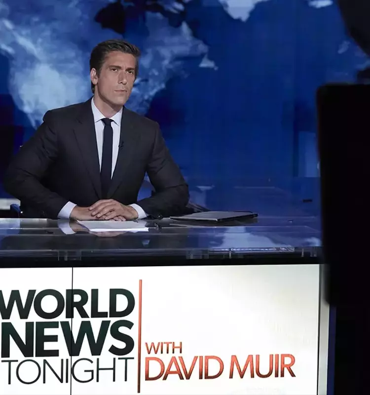 Evening News Ratings Update: ABC Maintains Lead, CBS and NBC Show Varied Trends